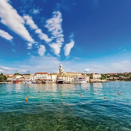 Lägenhet Beautiful In Linardići