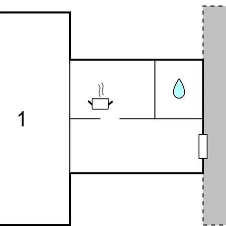 Beautiful In Lägenhet *